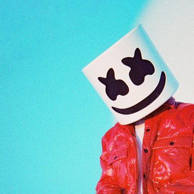 Marshmello
