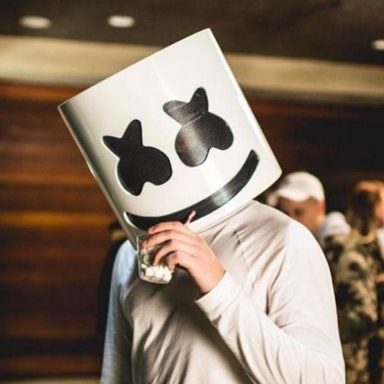 Marshmello