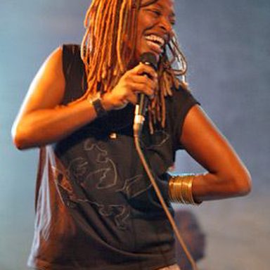 Mart'nália