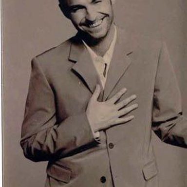 Marti Pellow