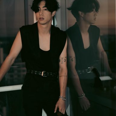 Mark Tuan