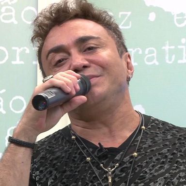 Markinhos Moura