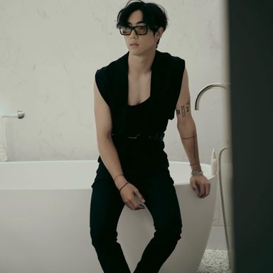 Mark Tuan