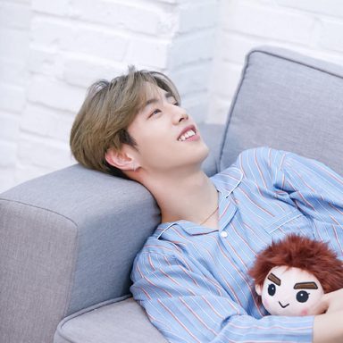 Mark Tuan