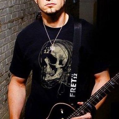 Mark Tremonti