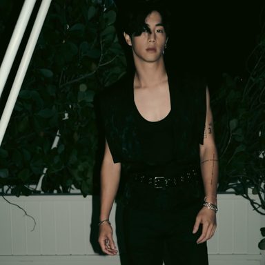 Mark Tuan