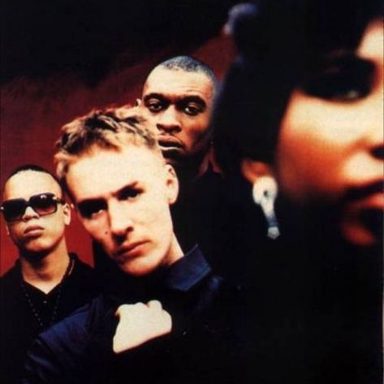 Massive Attack