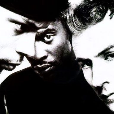 Massive Attack