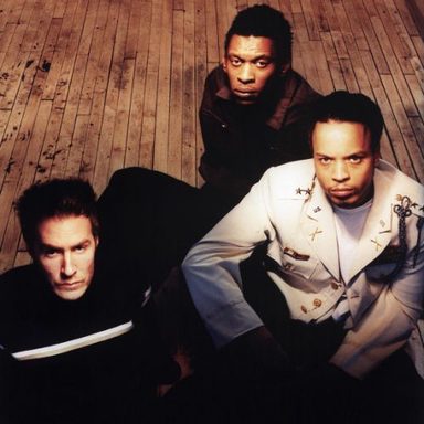 Massive Attack