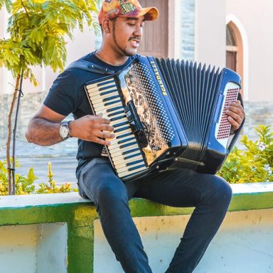 Mateus do Acordeon