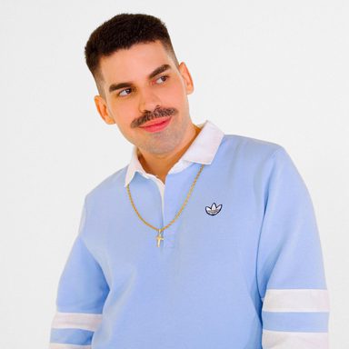 Mateus Carrilho