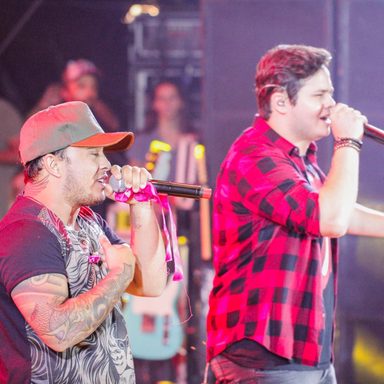 Matheus e Kauan