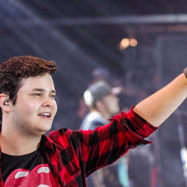 Matheus e Kauan