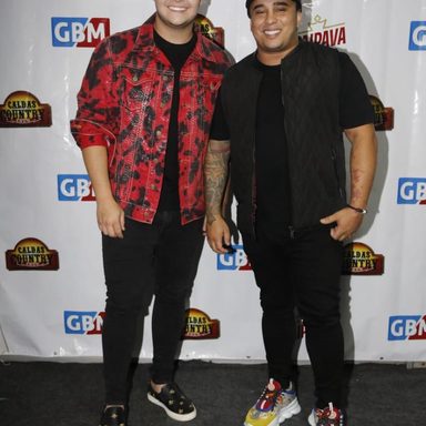 Matheus e Kauan
