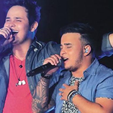 Matheus e Kauan