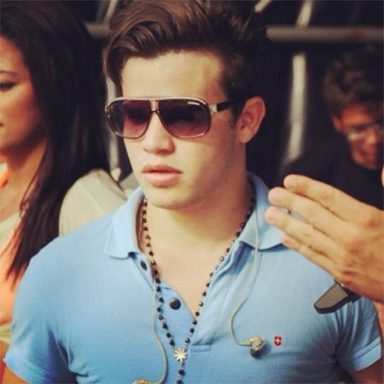 Matheus Fernandes