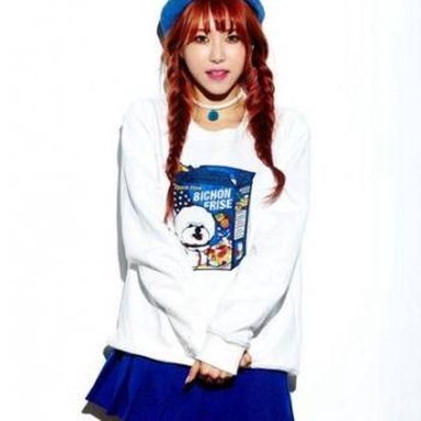 Matilda (K-pop)