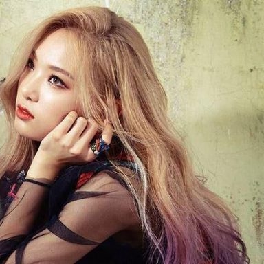 Matilda (K-pop)