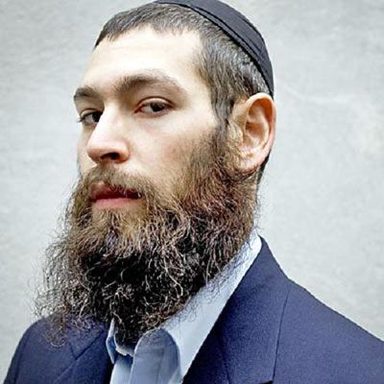 Matisyahu photo 12