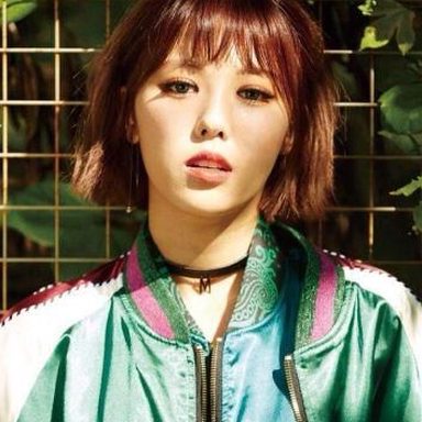 Matilda (K-pop)