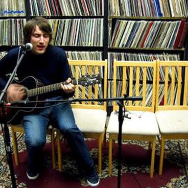 Matt Costa