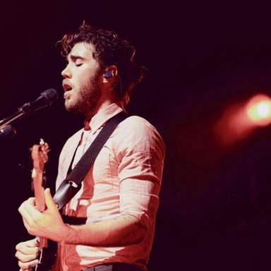 Matt Corby