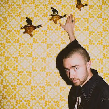 Matt Maltese