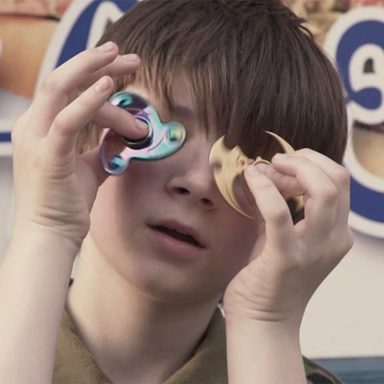 MATT OX