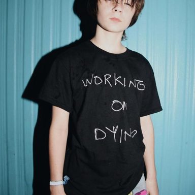 MATT OX