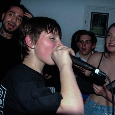 MATT OX