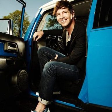 Matt Wertz photo 10