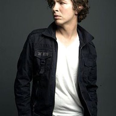 Matt Wertz photo 16