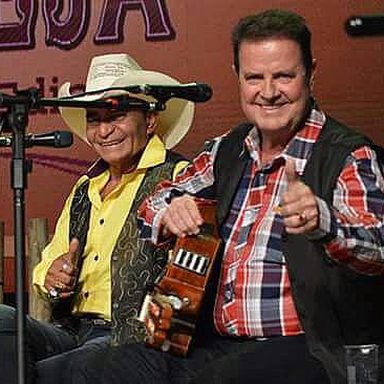 Mattão e Monteiro