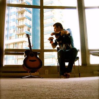Matthew Good