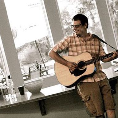 Matthew Good