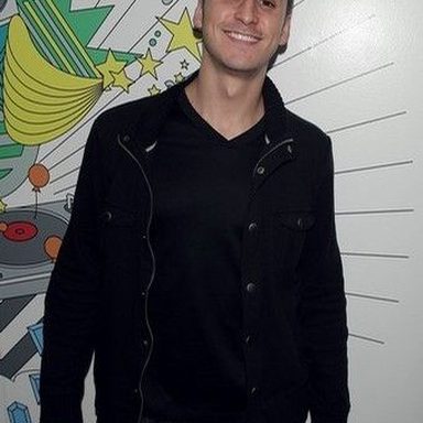 Matthew Santos