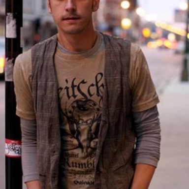 Matthew Santos
