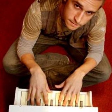 Matthew Santos