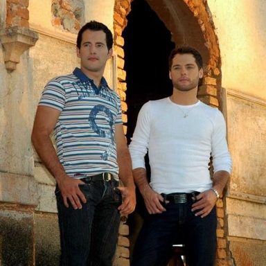 Mattos e Mateus