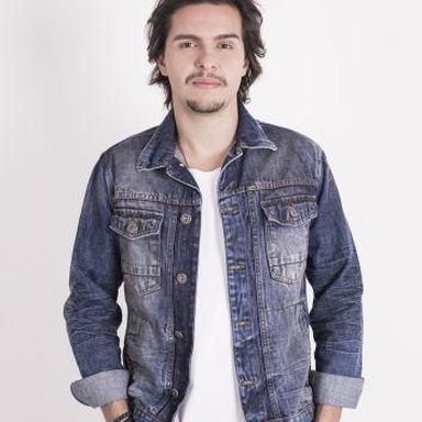 Mauricio Blazeck
