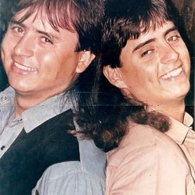 Mauricio e Mauri