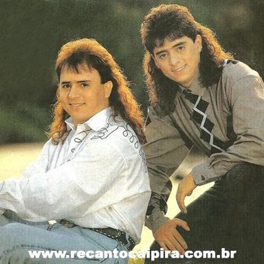Mauricio e Mauri