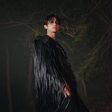 Max ChangMin