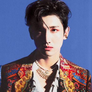 Max ChangMin
