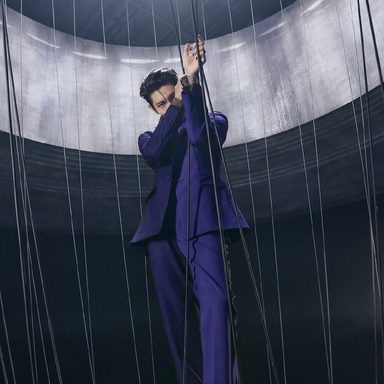 Max ChangMin