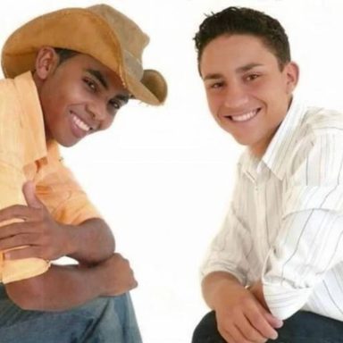 Max e Jhonnes