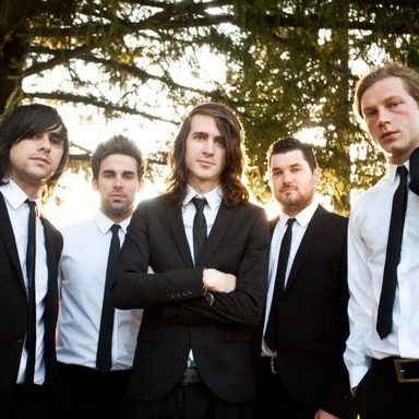 Mayday Parade