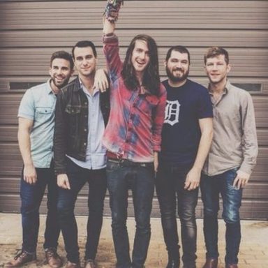 Mayday Parade