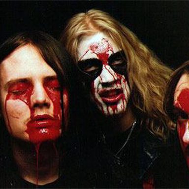 Mayhem photo 18
