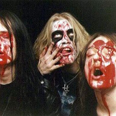 Mayhem photo 17